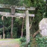 瀧川神社（静岡県三島市）
