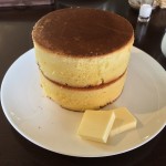 素敵なホットケーキのお店「カフェ鎌倉」さん～豊橋市～