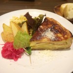 「nonno-cafe」さん～田原市のイタリアンカフェ～