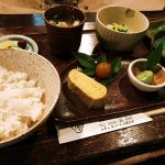 「ほっとい亭」さん～豊橋市美味しい山芋・自然薯料理のお店～
